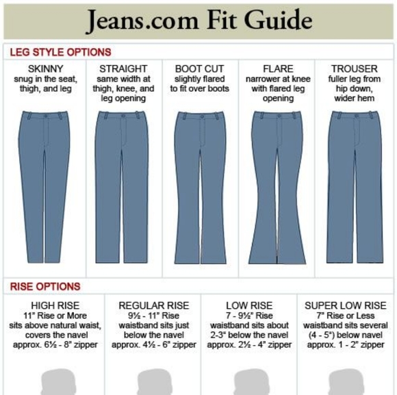 Size info - Picture 5 of 8